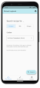 برنامه‌نما Reload Logbook عکس از صفحه