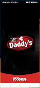 Big Daddys Plakat