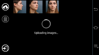 TouchMD Snap Ekran Görüntüsü 1