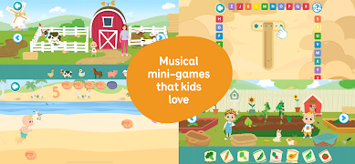 CoComelon: Learn ABCs and 123s Ekran Görüntüsü 7