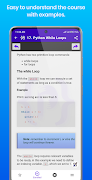Progman: Learn to Code 截图 7