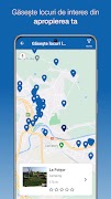 Visit Turda スクリーンショット 2