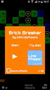 Brick Breaker poster