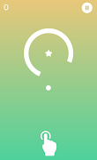 برنامه‌نما Escape Dot عکس از صفحه