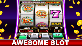 Super Diamond Pay Slots screenshot 2