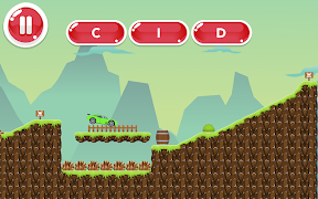 ABC Kids Racing screenshot 7
