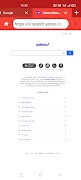 Galaxy Browser 截图 4