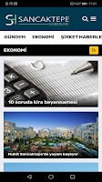 Sancaktepe Haberleri 截图 3