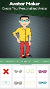 Avatar Maker Pro captura de pantalla 4
