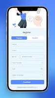 CogniSpHeaR screenshot 1