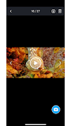 3 Schermata SeaLife Micro 3+ Android App