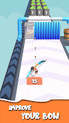 Bow Evolution Run تصوير الشاشة 3