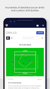 PlayMetrics captura de pantalla 2