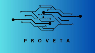 PROVETA plakat