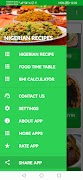 Nigerian Recipes +More screenshot 1