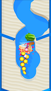 Sand Cook 3D screenshot 5