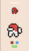 Pixel Puzzle screenshot 3
