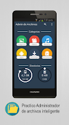 پوستر File Manager