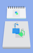 Liquid Sort скриншот 3