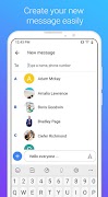 VMessage Screenshot 2