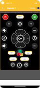 Remote for Render Tv capture d'écran 2