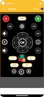 Remote for Render Tv screenshot 2