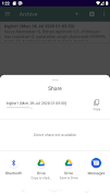 Multi Counter скриншот 5