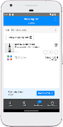 Millum Procurement screenshot 1