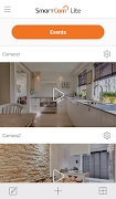 SmartCam Lite 스크린샷 1