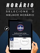 Sr. Barbeiro screenshot 5