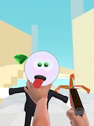 Grappling Master تصوير الشاشة 7