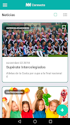Connecto App Beta 스크린샷 3