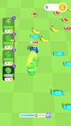 Candy Centipede ภาพหน้าจอ 7