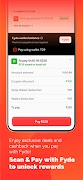 Fydo: Rewards on Every Spend ảnh chụp màn hình 4