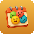 Mood Tracker: Diary & Journal