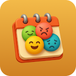 ”Mood Tracker: Diary & Journal