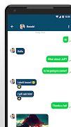 KvantPhone screenshot 3