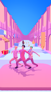 K-Pop Run screenshot 1