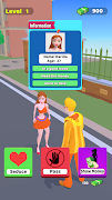 Playboy Run ảnh chụp màn hình 1