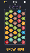 5 Schermata 2248 Plus: Connect Hexa