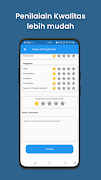 Kuwera Partner screenshot 4