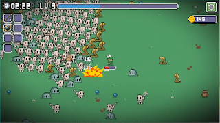 Lands of Blight: Live স্ক্রিনশট 7