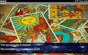 ChamanBuTTon captura de pantalla 3