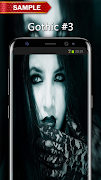Gothic Wallpapers 스크린샷 3