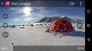 Vnet TVgo screenshot 5