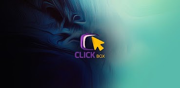 CLICK BOX постер
