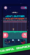 برنامه‌نما Gunner John : Bullet Trigger عکس از صفحه