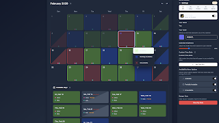 Sempli screenshot 7