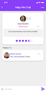 Help Me Chat screenshot 5