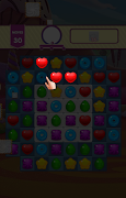 Legend Candy Blast screenshot 2